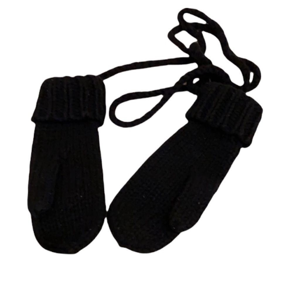 GAP Funny Warm Gloves In Very Good Condition. Size S/M